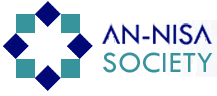 An-Nisa Society logo An-Nisa Society logo